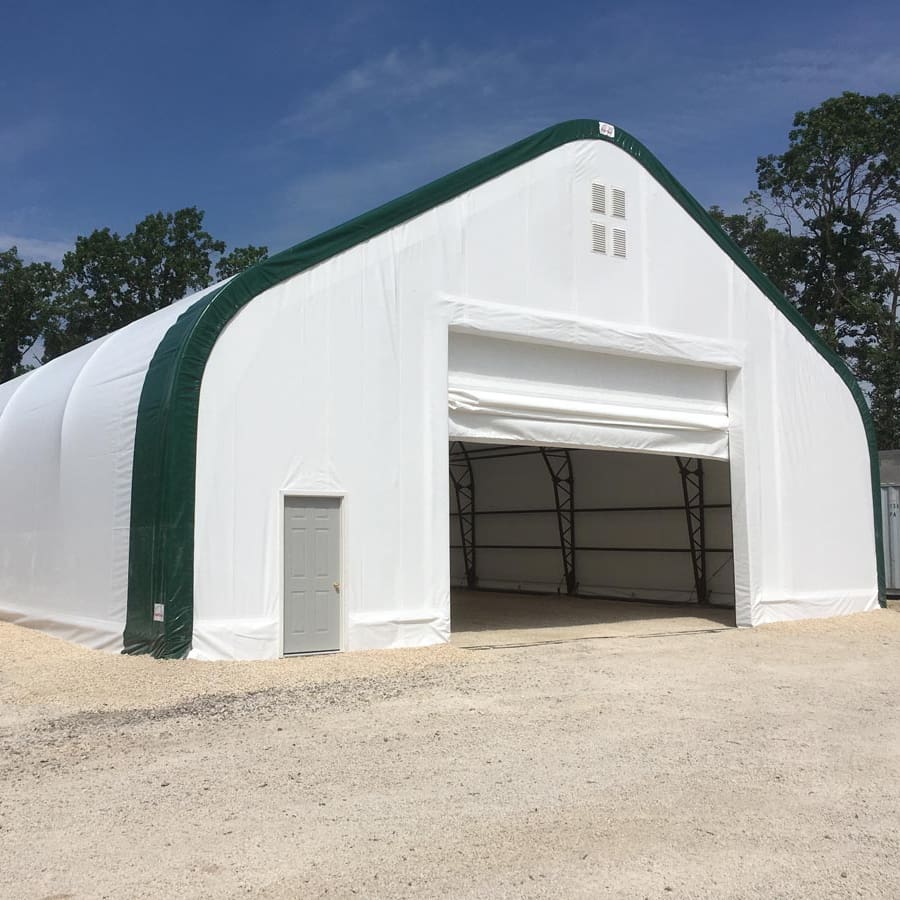 KCS – Fabric Structure