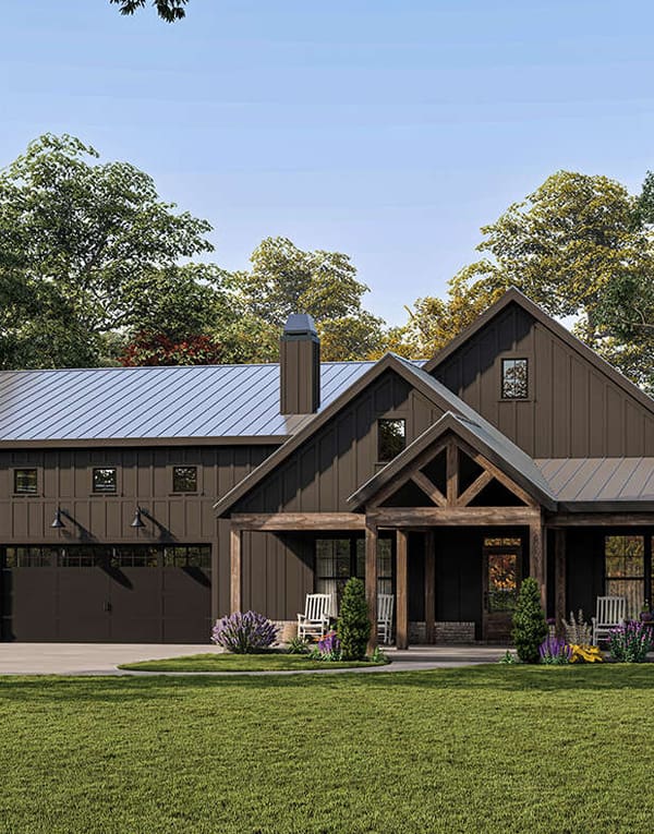 KCS barndominium 2b